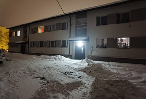 Nõmme tee 108, Mustamäe, Tallinn, Harjumaa (10 foto / 12)