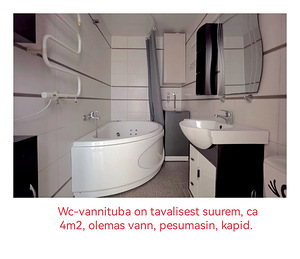 Nõmme tee 108, Mustamäe, Tallinn, Harjumaa (5 foto / 14)