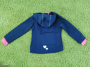 Одежда для девочки р.134/140 (2 фото из 8)