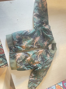 Lindex jope 110 (1 foto / 4)