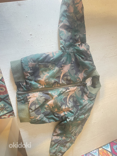 Lindex jope 110