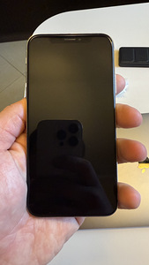 iPhone XS 511Gb Silver (4 foto / 7)
