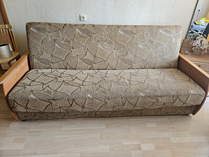 Отдается диван Бронь (2 фото из 4)