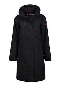 Dachstein Hallstatt Waterproof parka with GORE-TEX wool fabr (2 foto / 3)