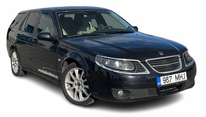 Soodne Autorent Tallinnas – LPG, Bensiin ja Diisel Autod (2 foto / 10)