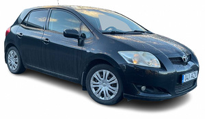 Soodne Autorent Tallinnas – LPG, Bensiin ja Diisel Autod (3 foto / 10)