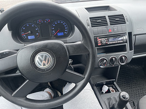 Väga ökonoomne LPG VW Polo 1.2 reaalne LS 182000km (11 foto / 11)