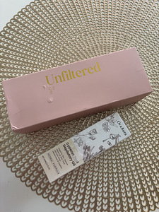 Unfiltered by EZME + OceAura Cyperus Post Depilatory Oil (1 foto / 2)