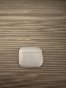 Airpods 3 (1 foto / 3)