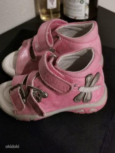 Laste sandaalid, 20 (foto #1)