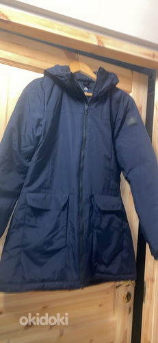 Parka Adidas suurus M
