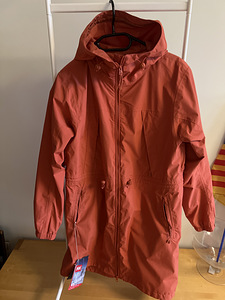 Parka HH (2 foto / 3)