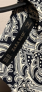 Платье Zara (2 фото из 3)