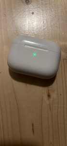 Airpods pro laadimiskarp (2 foto / 3)