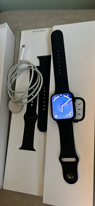 Apple watch 7 45mm (1 фото из 3)