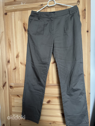 Püksid Armani jeans uued