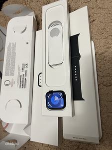 APPLE WATCH 7 45MM vahetada (1 foto / 3)