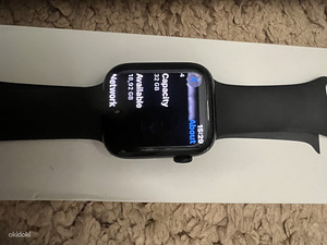 APPLE WATCH 7 45MM vahetada (3 foto / 3)