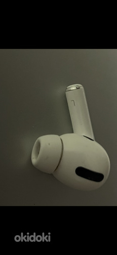 Airpods pro klapp