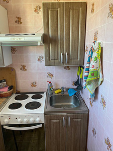 Продам квартиру (7 фото из 12)