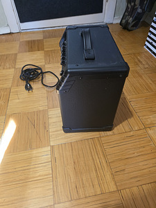 Kitarrikombovõimendi Line 6 Spider V 20 (3 foto / 6)