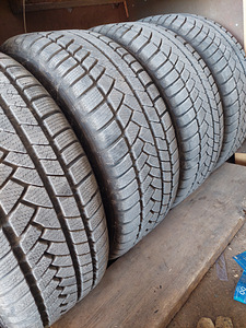 Mercedes 5/112 R16 (3 foto / 6)