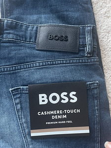 Hugo Boss meeste teksad W32 L30 (3 foto / 8)