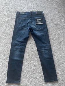 Hugo Boss meeste teksad W32 L30 (4 foto / 8)