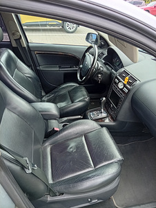 Ford Mondeo MK3 (4 foto / 9)