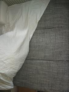 Diivan heas seisus (5 foto / 6)