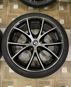 Диски BMW R18 (2 фото из 7)