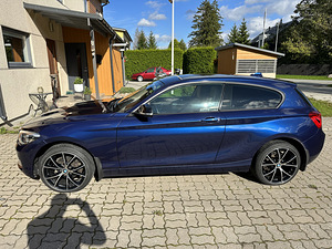 Диски BMW R18 (7 фото из 7)