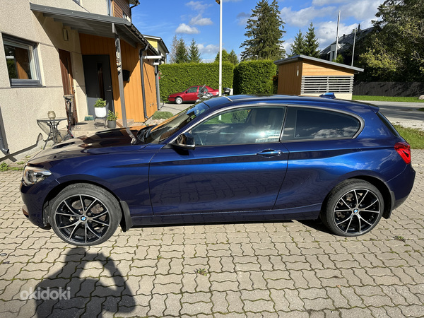 Диски BMW R18 (фото #7)
