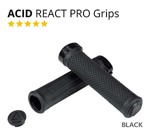 GRIPS/grips ACID REACT PRO (5 foto / 5)