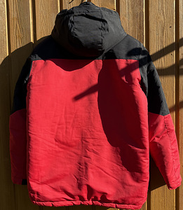 Talvejope HOUSEVER (4 foto / 10)