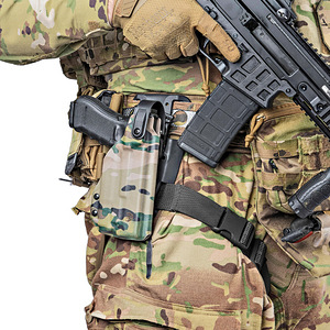 Kabuur Glock 17,47,22,34 püstolite jaoks, On Duty ATA GEAR (2 foto / 10)