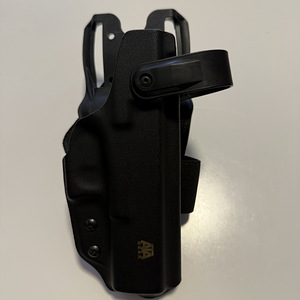 Kabuur Glock 17,47,22,34 püstolite jaoks, On Duty ATA GEAR (7 foto / 10)