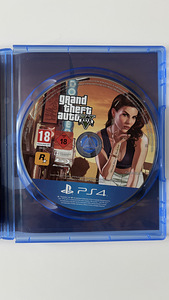 GTA 5 (2 foto / 2)