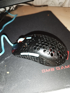 Müüa Lenovo IdeaCentre Gaming5 14ACN6 arvuti (2 foto / 9)