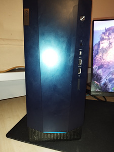 Müüa Lenovo IdeaCentre Gaming5 14ACN6 arvuti (9 foto / 9)