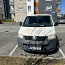 VW transporter (foto #1)
