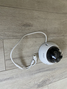Dahua IPC-HDBW2531R-ZS 5MP IP kuppelkaamera (2 foto / 2)
