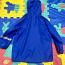 Куртка-дождевик, 110 размер, новая (фото #3)