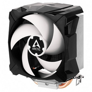 ASUS Prime H410M-K+i3-10100+ARCTIC Freezer 7x (3 foto / 4)