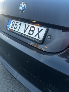 BMW E60 530d 160kw 2005a. (13 foto / 13)