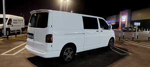 Transporter T5 (4 фото из 15)