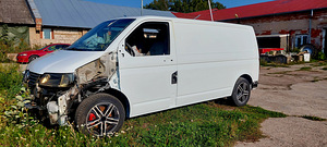 Transporter T5 (8 фото из 15)