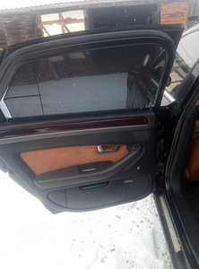 Audi A8 4.0 TDi (1 foto / 6)