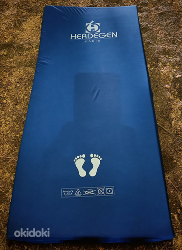 Meditsiiniline Vahtmadrats