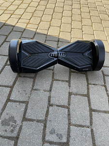 Hoverboard